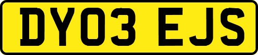 DY03EJS