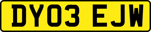 DY03EJW