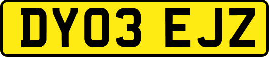 DY03EJZ