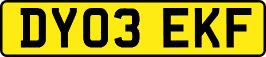 DY03EKF