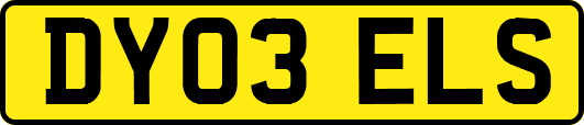 DY03ELS