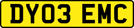 DY03EMC