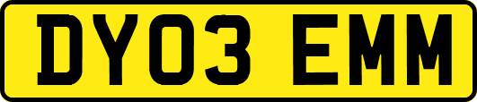 DY03EMM