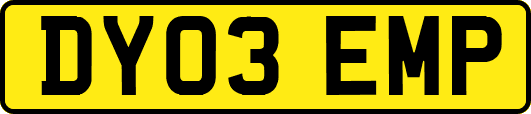 DY03EMP