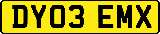 DY03EMX