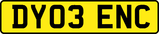 DY03ENC
