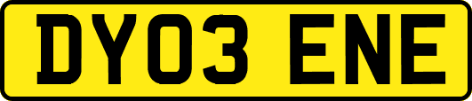 DY03ENE
