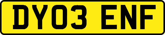 DY03ENF