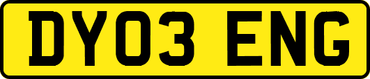 DY03ENG