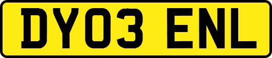DY03ENL