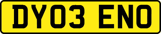 DY03ENO