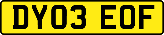DY03EOF