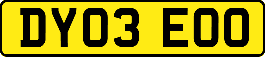DY03EOO