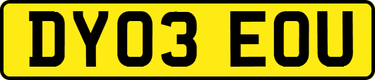 DY03EOU