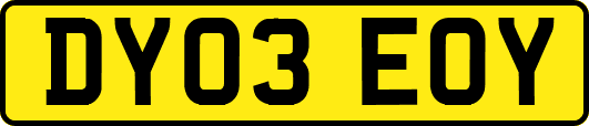 DY03EOY