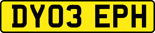 DY03EPH