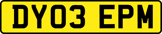 DY03EPM