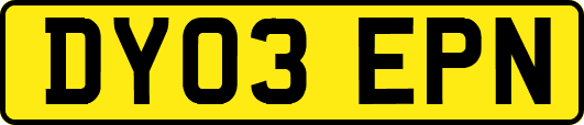 DY03EPN