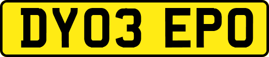 DY03EPO