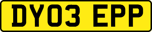 DY03EPP