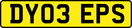 DY03EPS