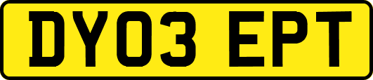 DY03EPT