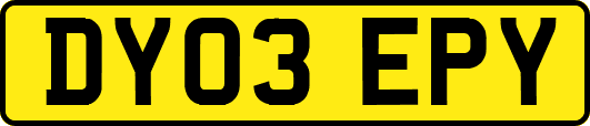 DY03EPY