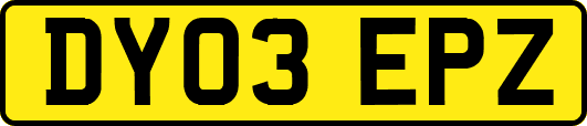 DY03EPZ