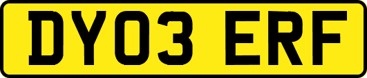 DY03ERF