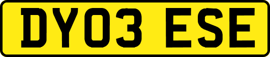 DY03ESE