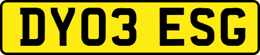 DY03ESG