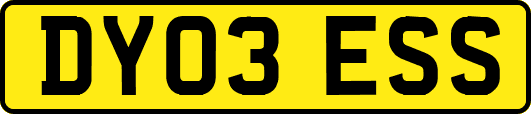 DY03ESS