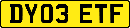 DY03ETF