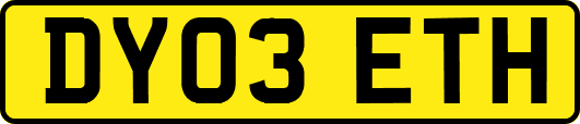 DY03ETH