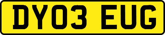 DY03EUG