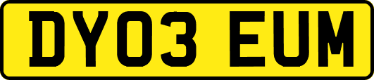 DY03EUM