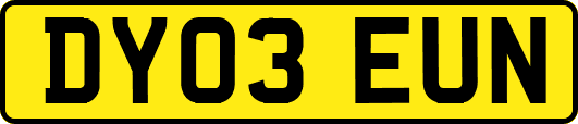 DY03EUN