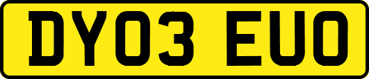 DY03EUO