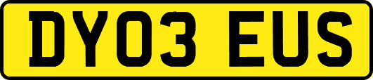 DY03EUS