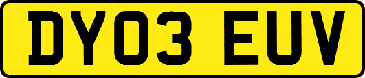 DY03EUV