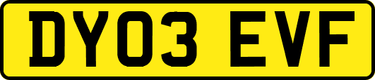 DY03EVF