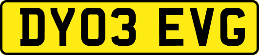 DY03EVG