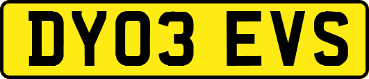 DY03EVS