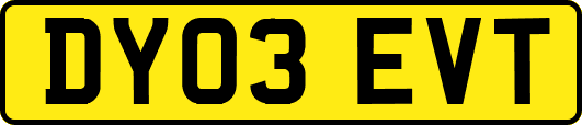 DY03EVT