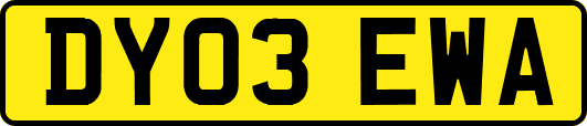 DY03EWA