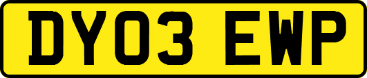 DY03EWP