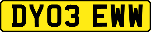 DY03EWW
