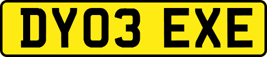 DY03EXE