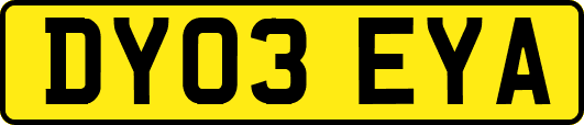 DY03EYA