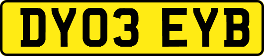 DY03EYB